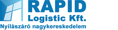 Rapid Logistic Kft